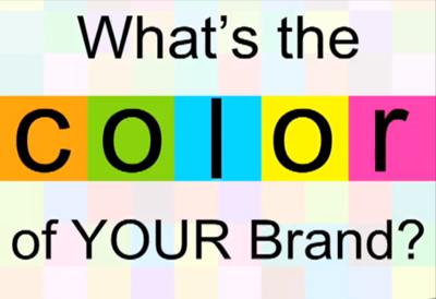 Color Brand