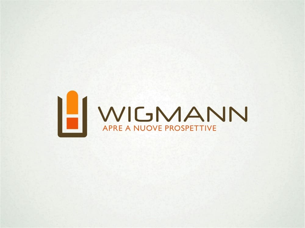 Logo Wigmann