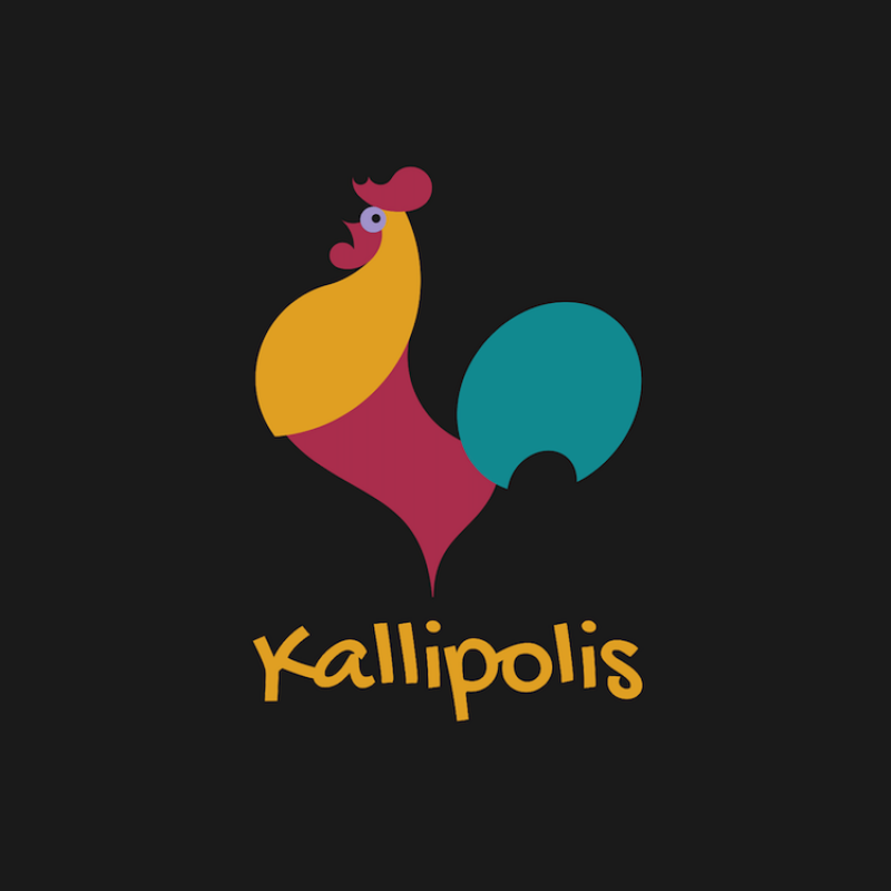 Logo Design Pittogramma