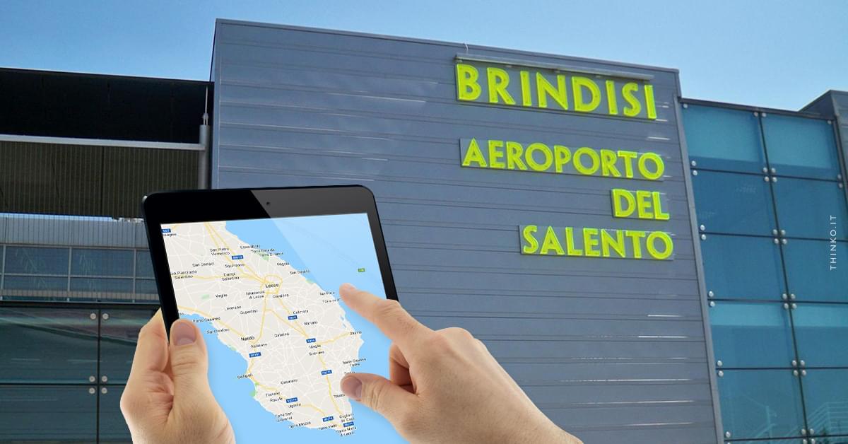 Web e Social Media per le strutture turistiche del sud