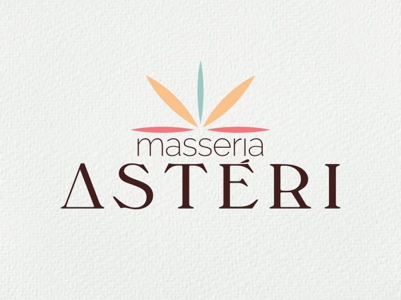 Logo Asteri